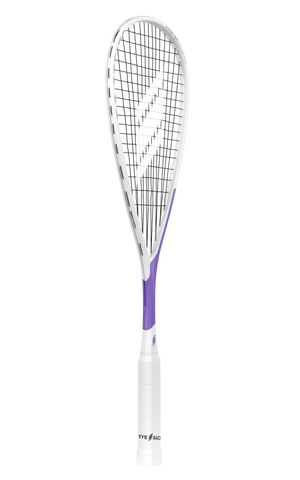 EYE Rackets V Lite 125 Pro Series Squash Racket New for 2025