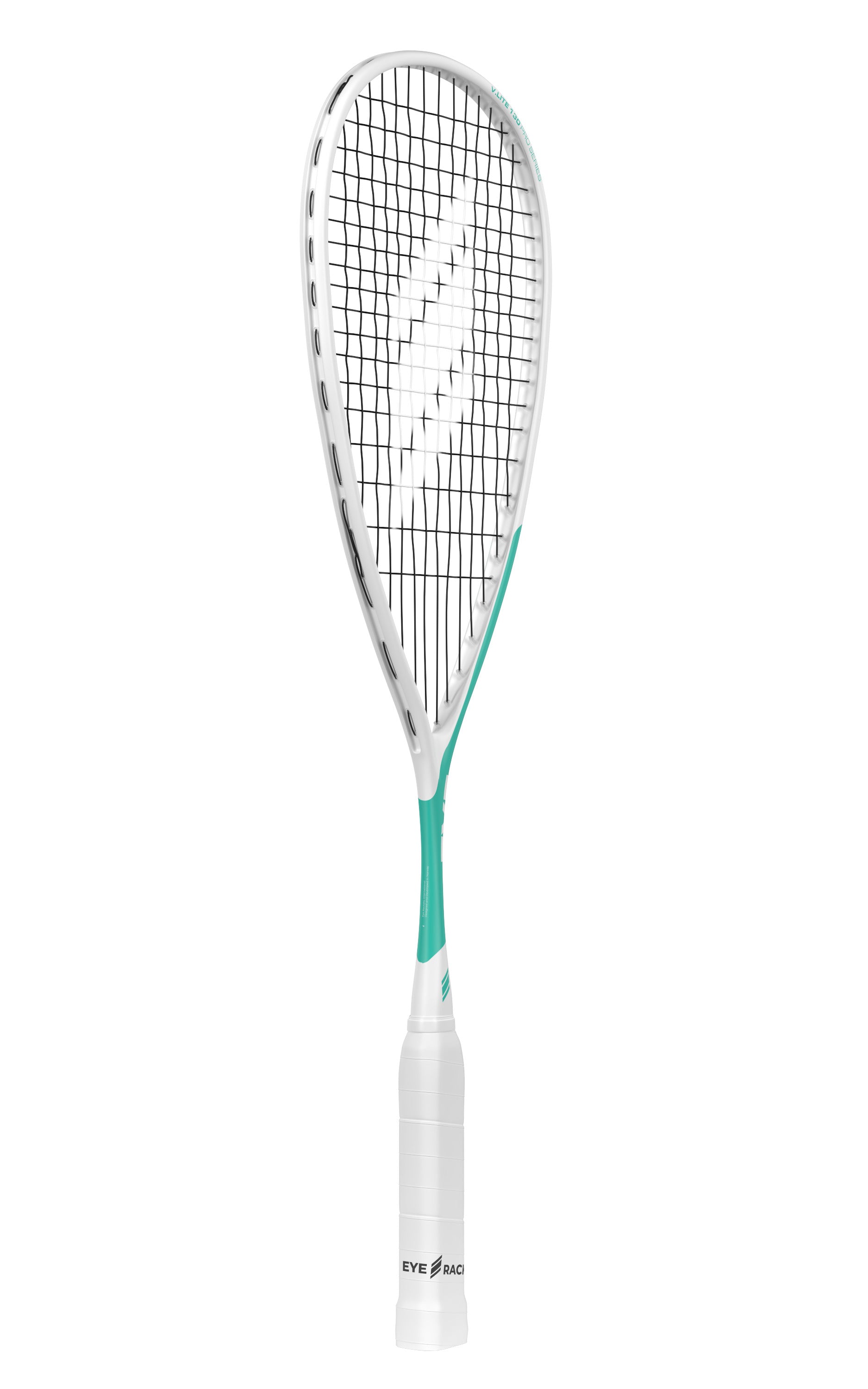 EYE Rackets V Lite 130 Pro Series Squash Racket New for 2025
