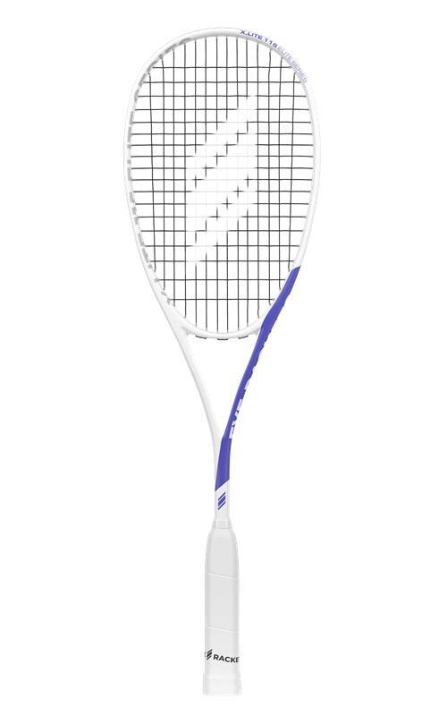 EYE Rackets X Lite 115 Elite Series Squash Racket New for 2025