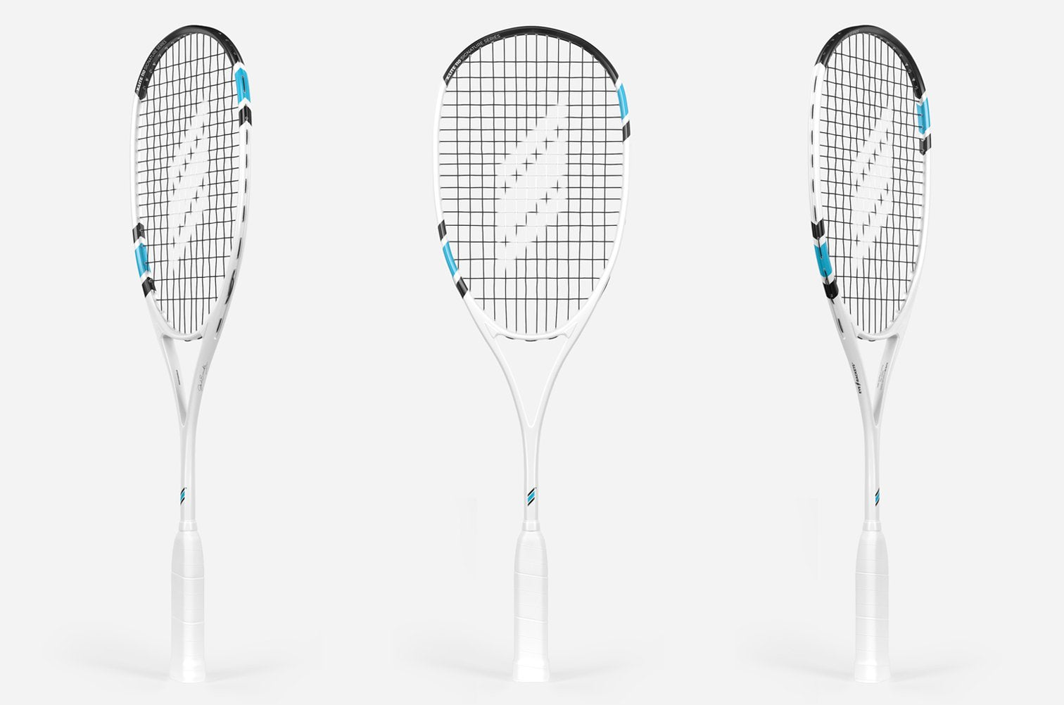 EYE Squash Rackets Signature Series X Lite 110 Barrington