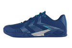 EYE Squash Shoes Dark Storm Navy Performance 2