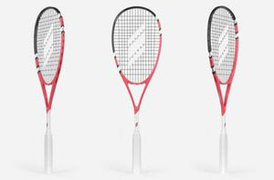 EYE Squash Rackets Pro Series X Lite 115