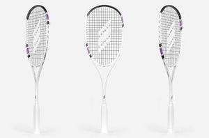 EYE Squash Rackets Signature Series X.Lite 120-Shabana