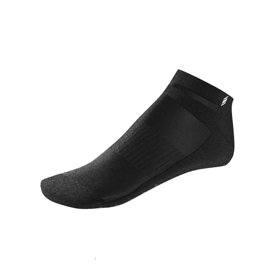 EYE Rackets Performance line Squash ankle socks Black