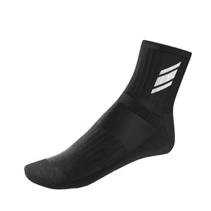 EYE Rackets Performance Line Squash Socks Black