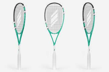 EYE Squash Rackets Pro Series X.Lite 125